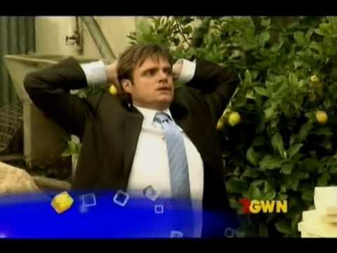 GWN Promo: City Homicide (2008)