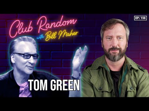 Tom Green | Club Random