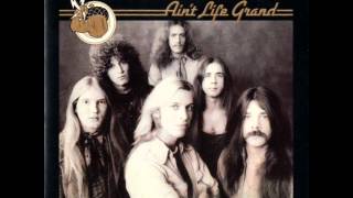 Black Oak Arkansas - Back Door Man.wmv