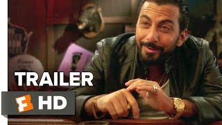 A Stand Up Guy Official Trailer 1 (2016) - Danny A. Abeckaser, Bob Saget Comedy HD