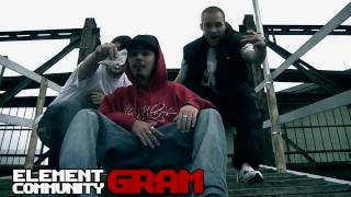 Element Community - Gram (Official Music Video)(HD)