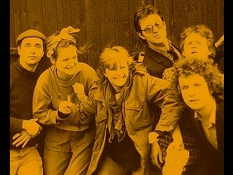 SCREAM & DANCE John Peel 27th February 1982