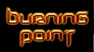 Burning Point - cruel world