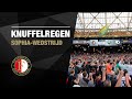 KNUFFELREGEN | Geweldige supportersactie voor Sophia Kinderziekenhuis