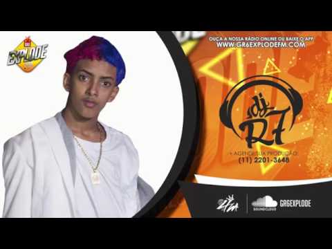 MC BRINQUEDO - ANDAR DE BICICLETA (DJ R7) LANÇAMENTO 2016