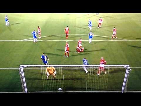leyton orient vs peterborough play offs second leg