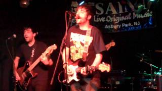 Paperback Radio - Chemical Salvation