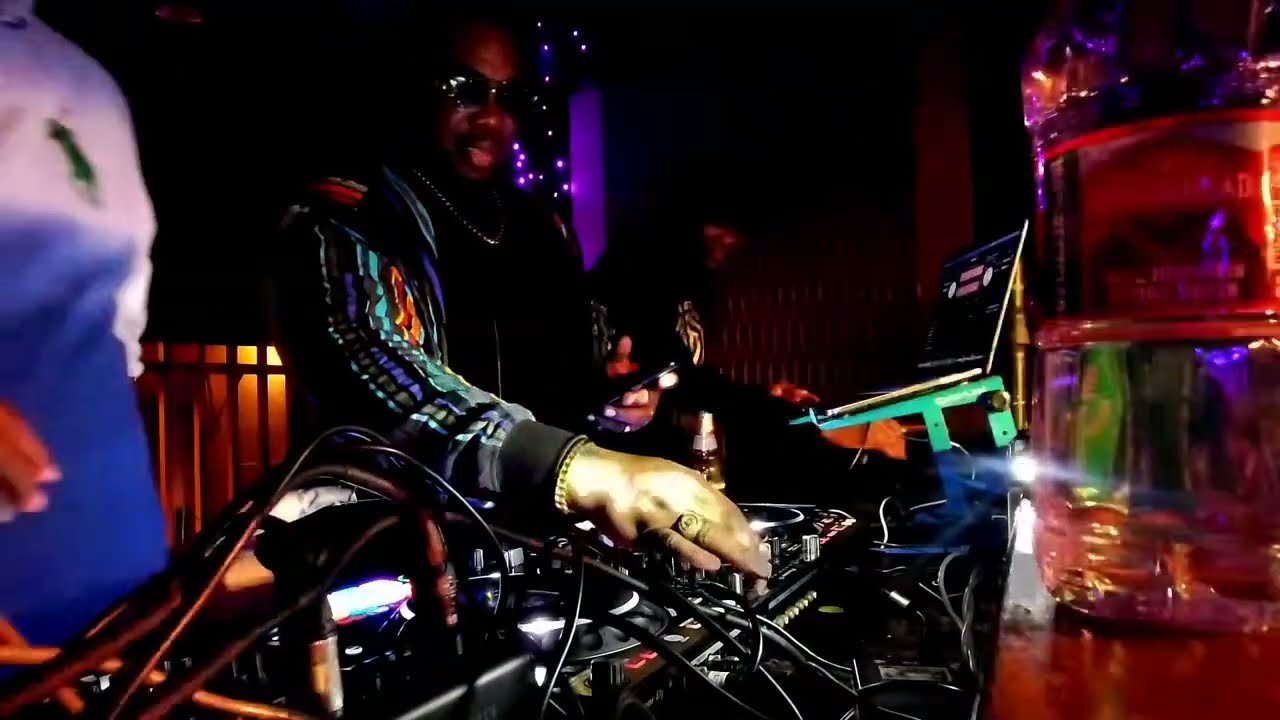 Promotional video thumbnail 3 for DJ Zuko