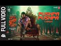 Full Video Pushpa Pushpa Allu Arjun Rashmika Pushpa 2 The Rule Fahaad Mika Singh Nakash