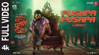Download lagu Full Video: Pushpa Pushpa | Allu Arjun | Rashmika | Pushpa 2 The Rule | Fahaad | Mika Singh,Nakash mp3 Download lagu Full Video: Pushpa Pushpa | Allu Arjun | Rashmika | Pushpa 2 The Rule | Fahaad | Mika Singh,Nakash mp3