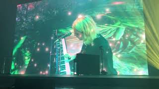 Fresh Static Snow (Nurture Live Ver.) @ Madison, WI 10/7/21