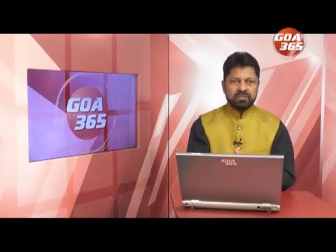 GOA365 ENGLISH NEWS BULLETIN 23rd DECEMBER 2021