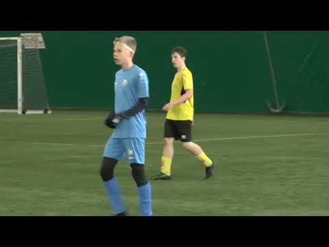 teine kamera Põhja Tallinna JK Volta Sinine   Tartu FC Helios 20101