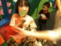 Playing At CMOM