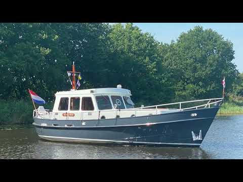 Boat- Dutch Steel Cutter, Doggersbank 302 - Image 2