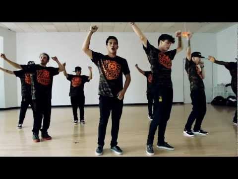 Mos Wanted Crew | Camo & Orange | Welcome Home Celebration | Music By: Problem & New Boyz