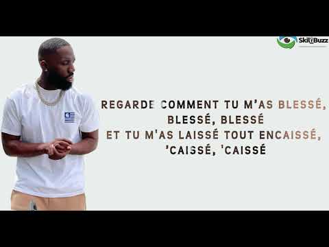 VEGEDREAM Feat BILL CLINTON - Marchand de sable part 7 (BLESSÉ) (paroles officiel)