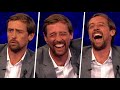 Hilarious Peter Crouch FORGETS He Scored In Two Champions League Quarter Finals Legend
