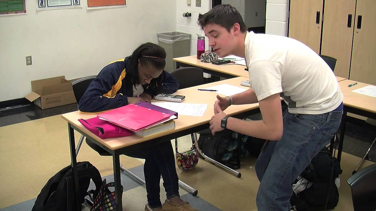 The 7 Learning Styles