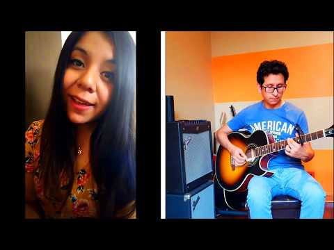 Soñé contigo ~ Carlos Sadness, Marco Mares. Bri Os (Cover)