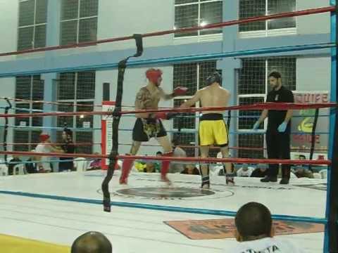 Emerson Barboza ( Copa RS )