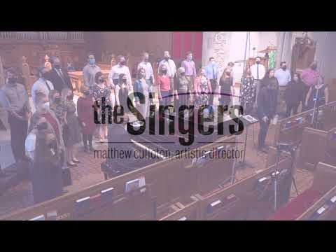 Unclouded Day - arr. Shawn Kirchner