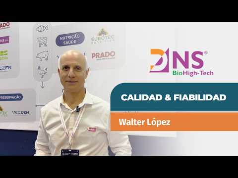 Dansa - Calidad y fiabilidad