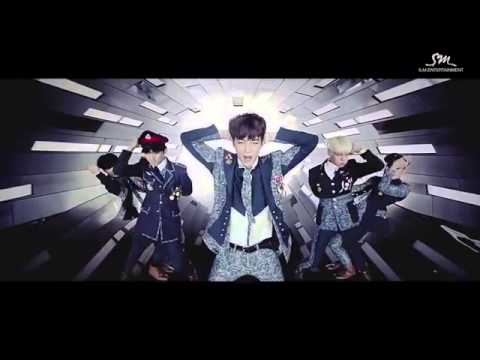 SHINee 샤이니 Everybody Music Video