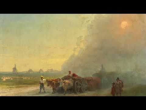 Полюшко поле - Oh Fields, My Fields