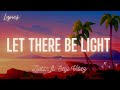 Zlatan - Let There Be Light (Lyrics) ft. Seyi Vibez