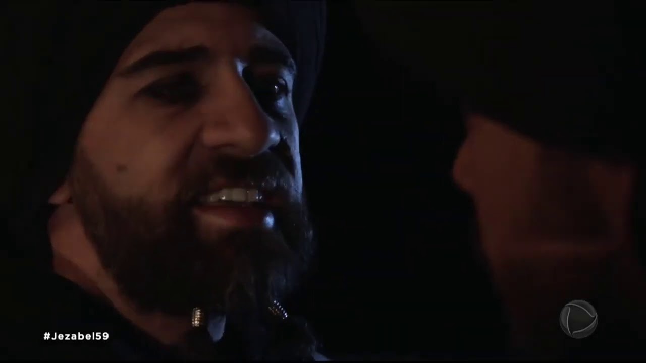 Jezebel capitólo 59