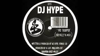 Download lagu DJ Hype - The Trooper (Bizzy B Remix) [1993] mp3