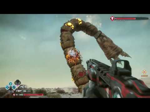 RAGE 2: Global worming part 1 - the Traveller