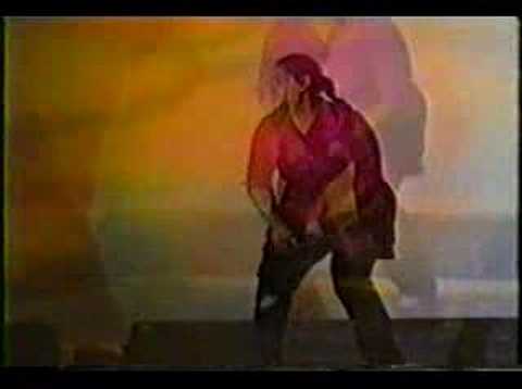 San Diego Comic Con 2000 - #33 Ranma Saotome Girl Type