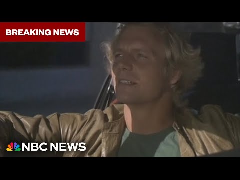 David Soul, 'Starsky and Hutch' star, dies at age 80