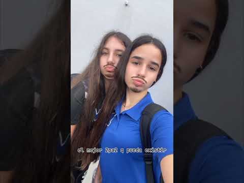 El mejor 2pa2 q pueda existir😍🔥