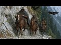 Best Action Western Bounty Duo Teams Up For Epic Takedown Full Movie