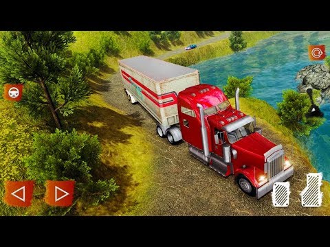 Android Gameplay - Beach Water Surfer Limousine Car Driving Simulator