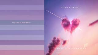 Kanye West - Welcome to Heartbreak (Orchestrated Version)