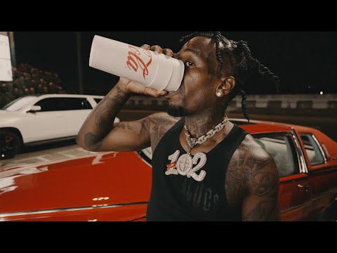 Sauce Walka - Katie Ledecky (Official Video)