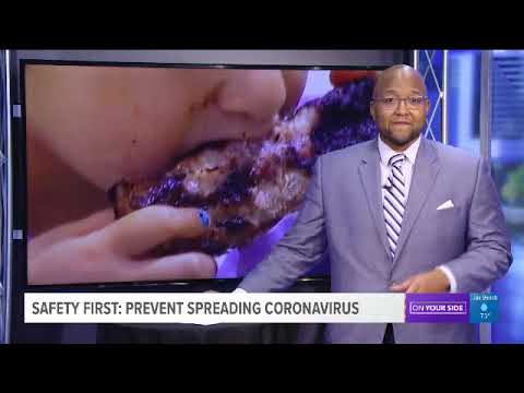 Anthony Austin - Anchor Reel