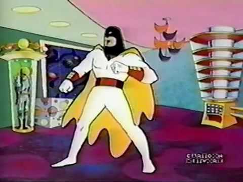 Cartoon Planet- Episode 2: Monkey Trouble