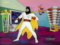 Cartoon Planet Episode 2 Monkey Trouble
