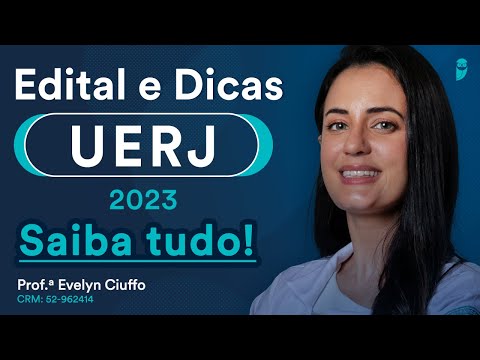 UERJ 2023 Medical Residency Notice: Tips and Comments