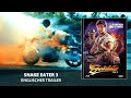 Snake Eater 3 Trailer Englisch