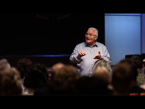 Calming The Chaos In Your Mind | Eddie Turner