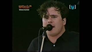 Jimmy Eat World - Bleed American (Live at the Big Day Out, 2003)