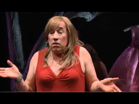 Get ready for the 2012 Edinburgh Festival Fringe!