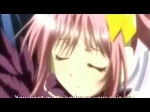 [shugo chara AMV] Fairytale {HD}