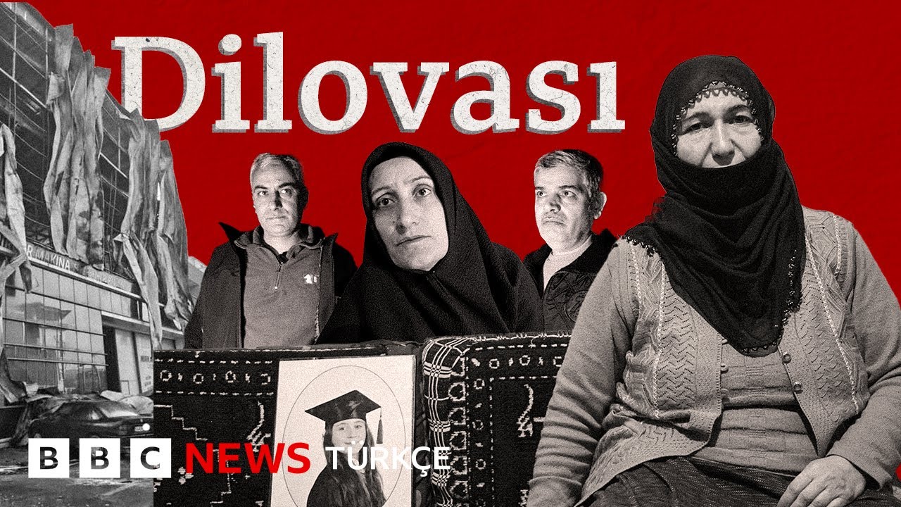 Dilovası'nda parfüm fabrikası yangını: Aileler ve tanıklar anlatıyor